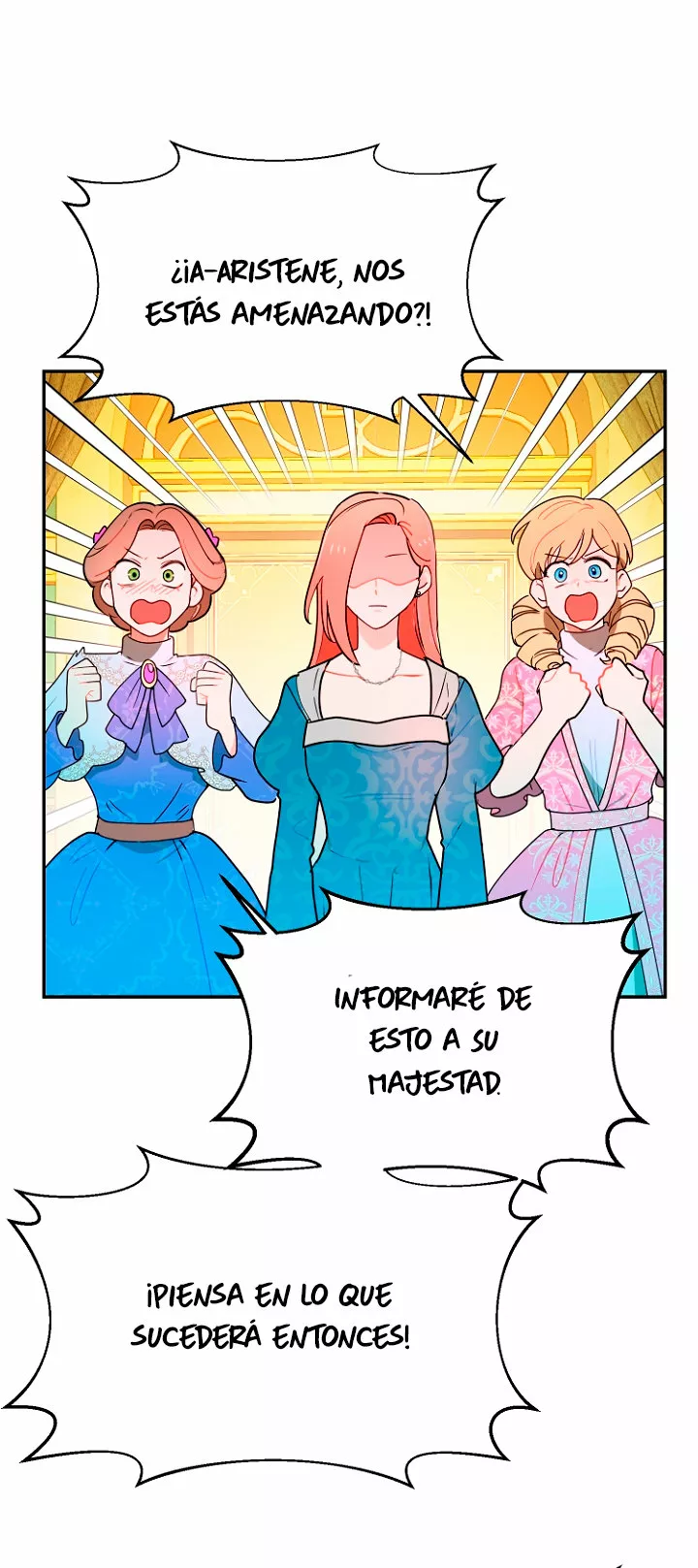 Página 50 del Manga