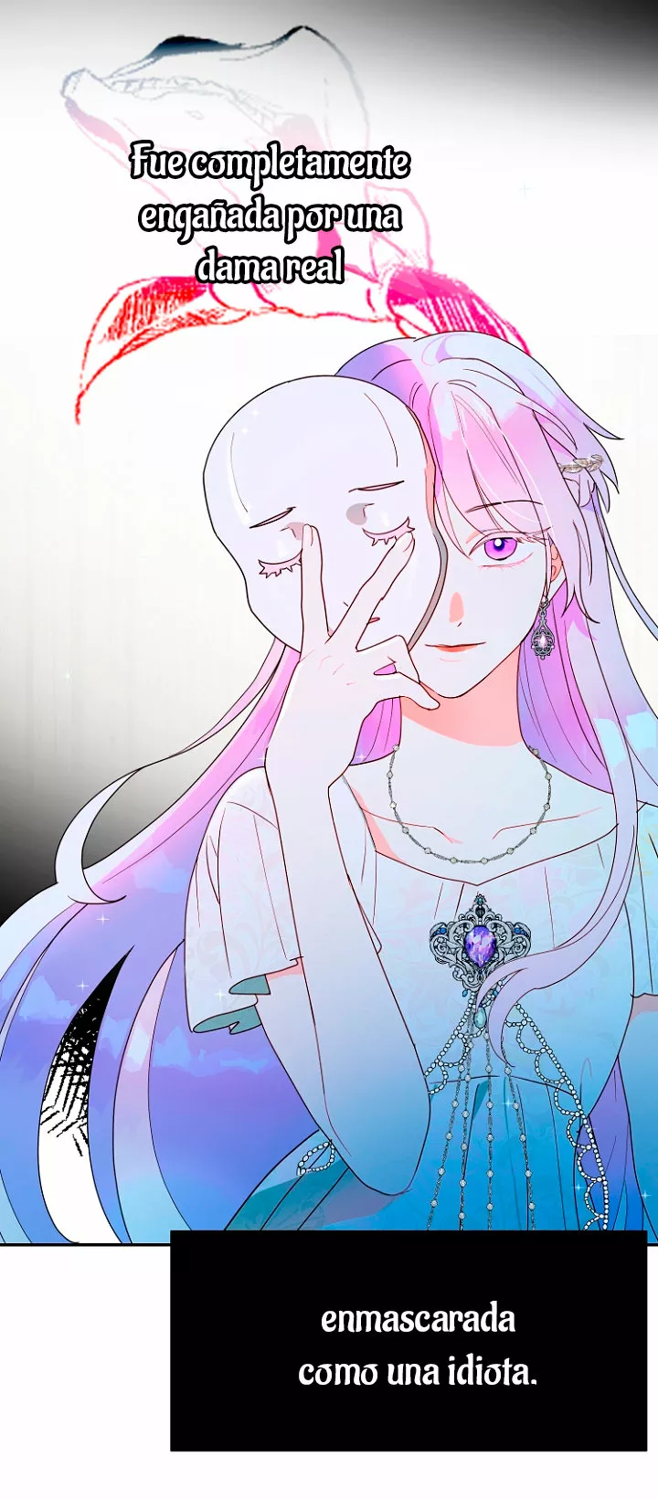 Página 61 del Manga