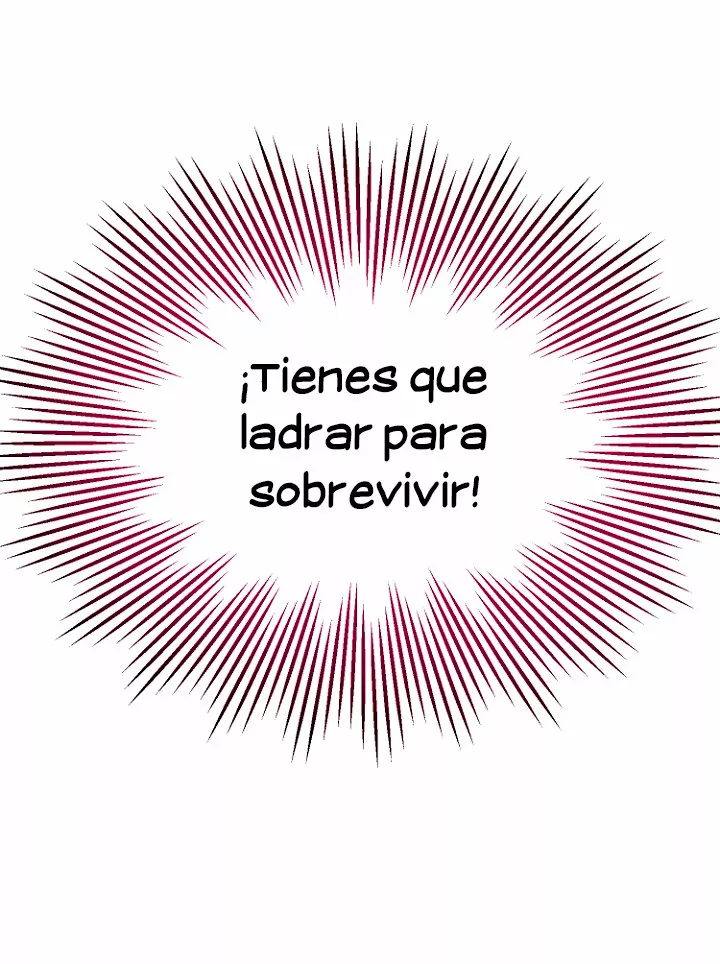 Página 74 del Manga