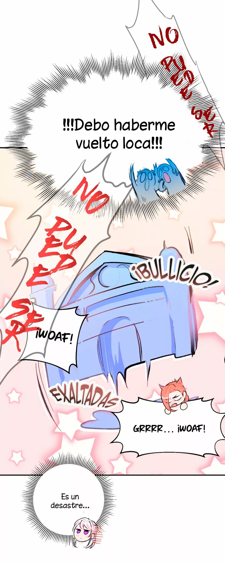 Página 83 del Manga