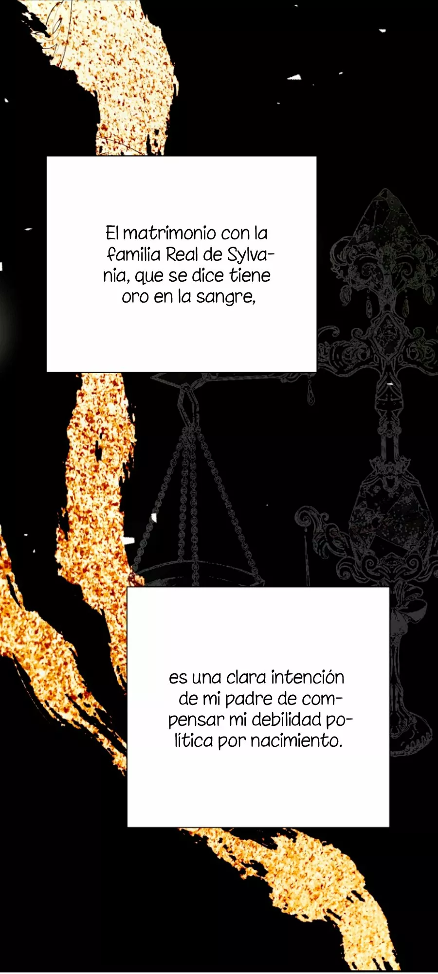 Página 36 del Manga