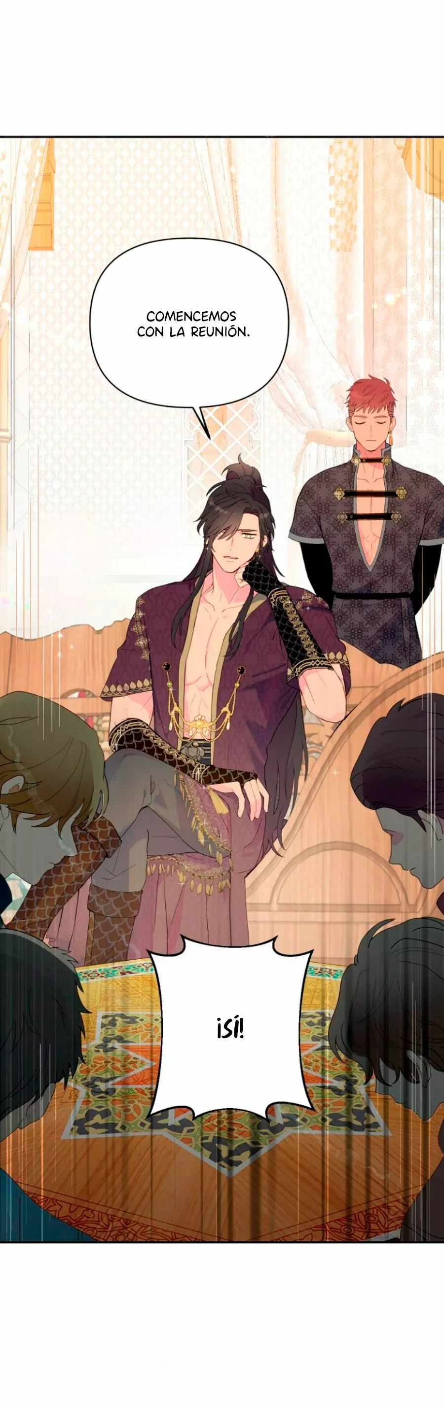 Página 48 del Manga