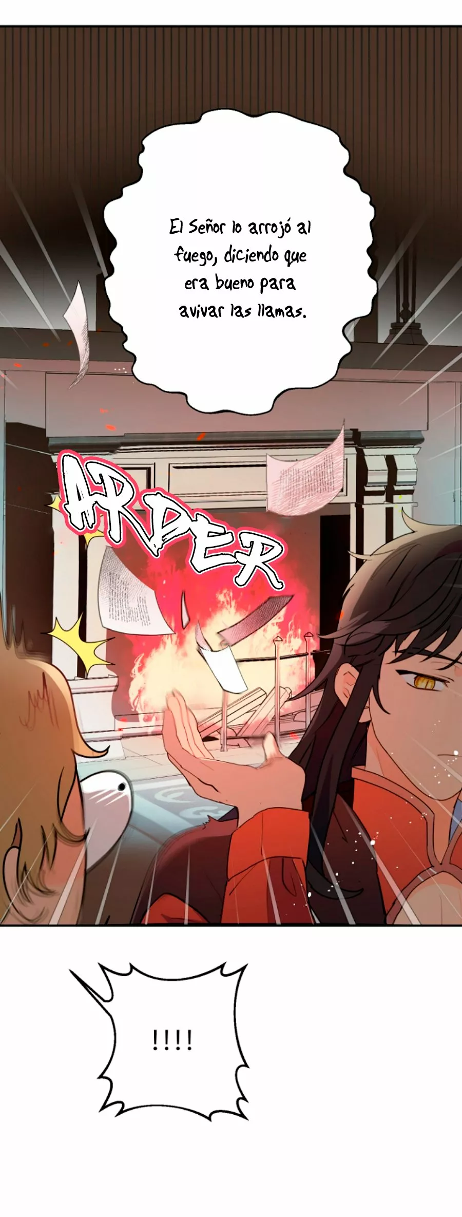 Página 68 del Manga