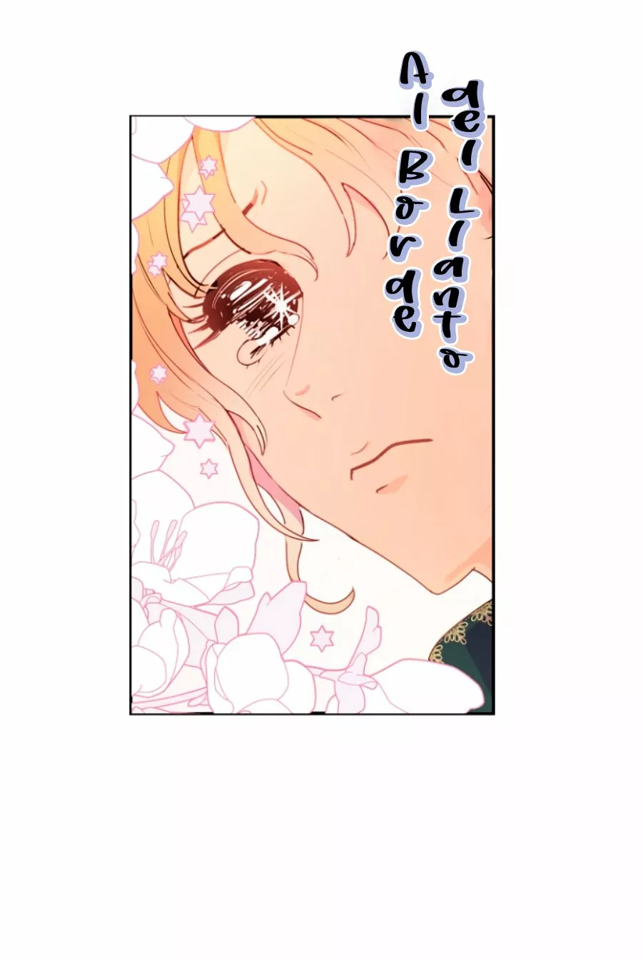 Página 74 del Manga