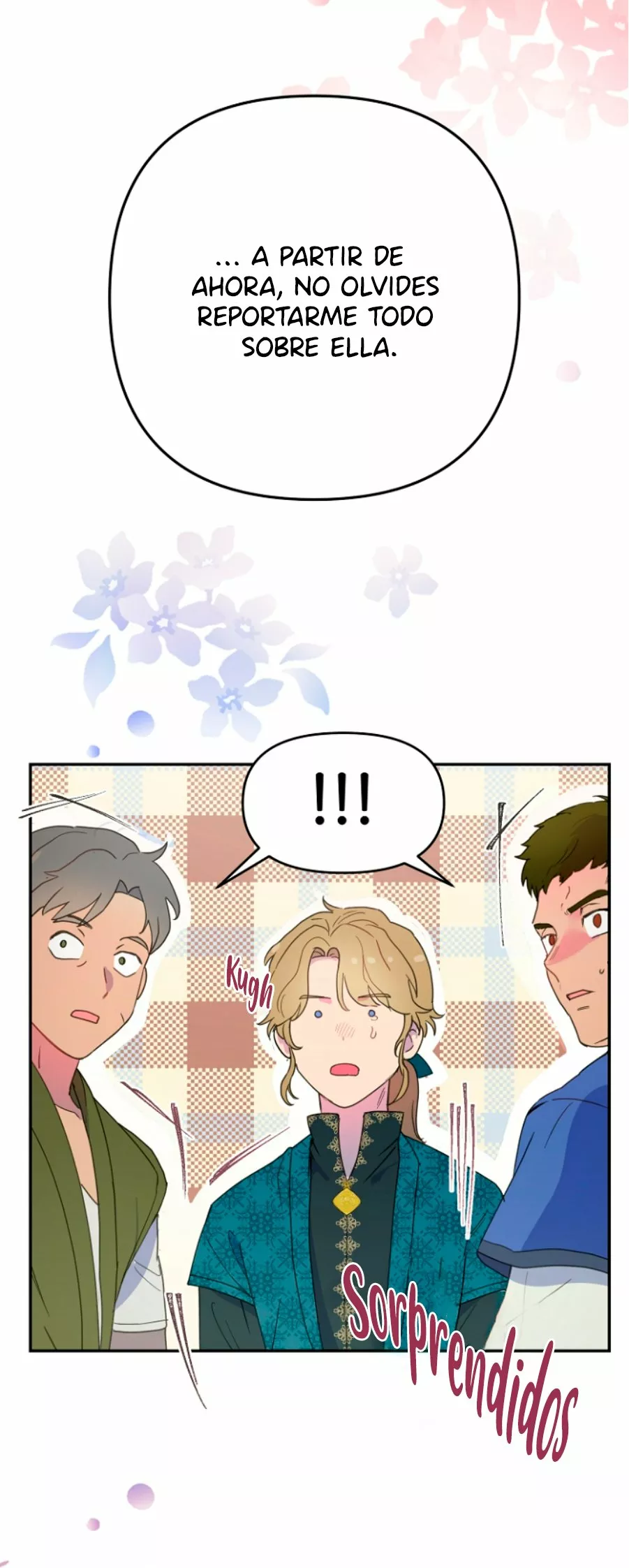 Página 77 del Manga