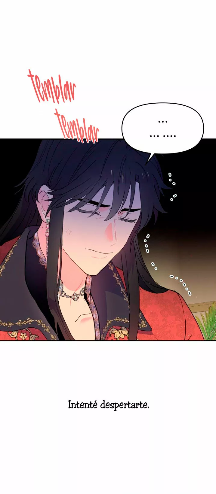 Página 41 del Manga