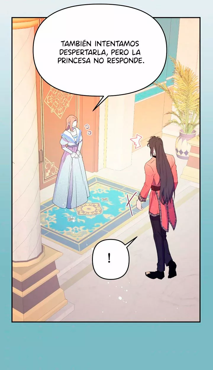 Página 51 del Manga