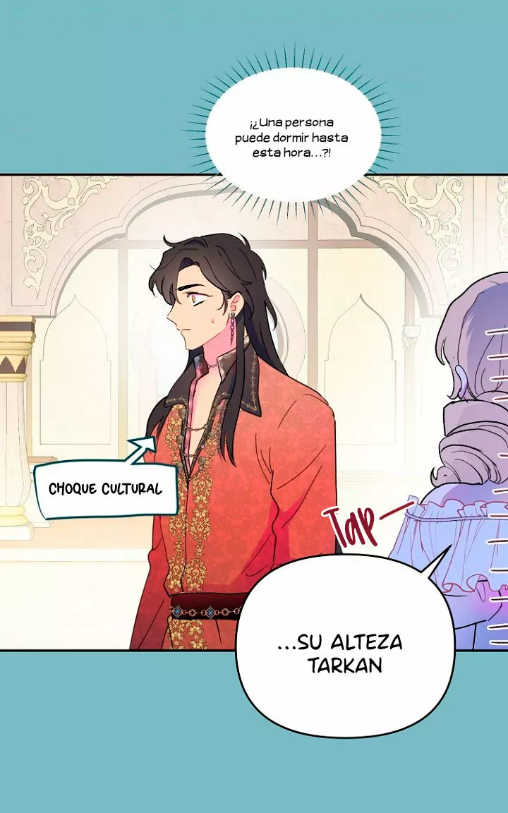 Página 52 del Manga