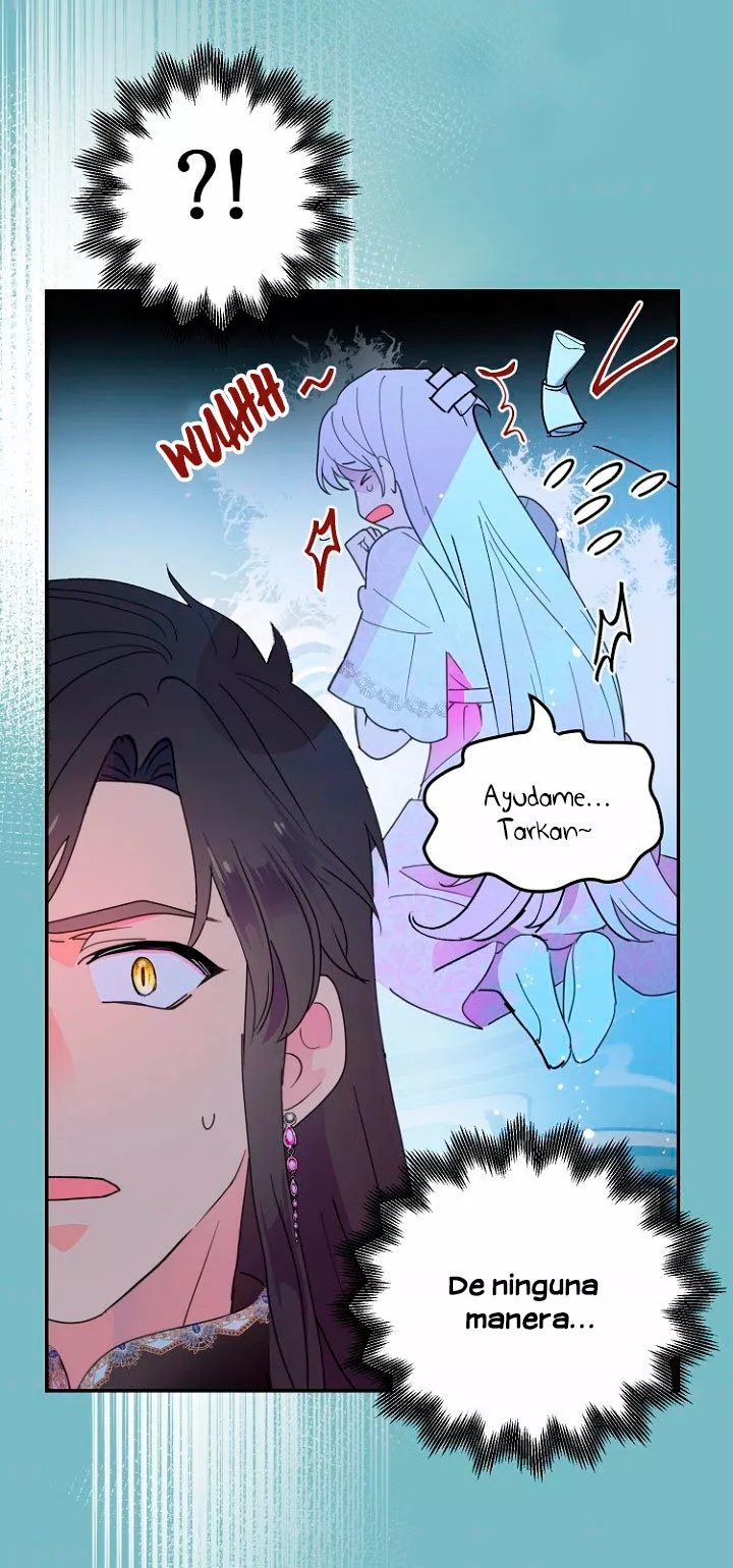 Página 61 del Manga