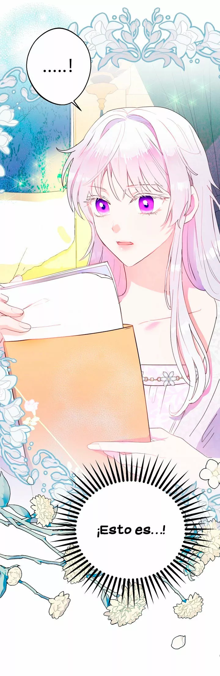 Página 86 del Manga