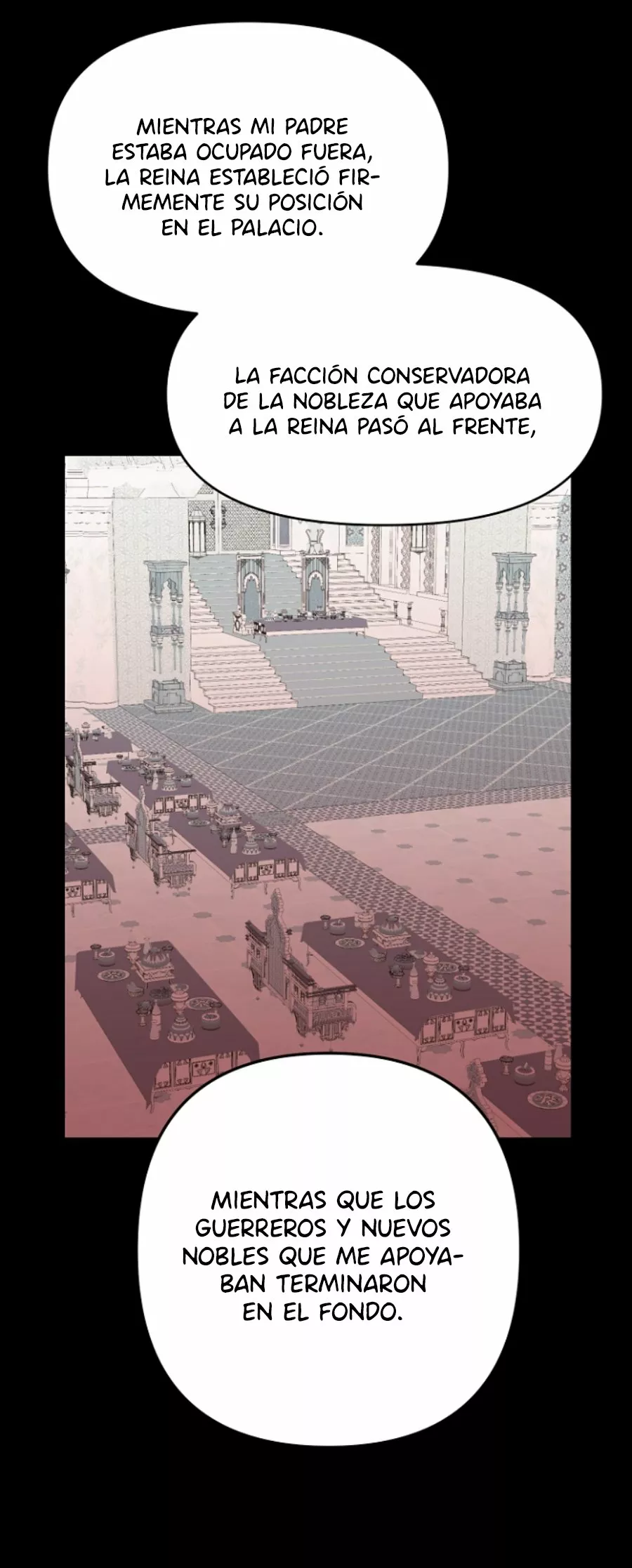 Página 45 del Manga