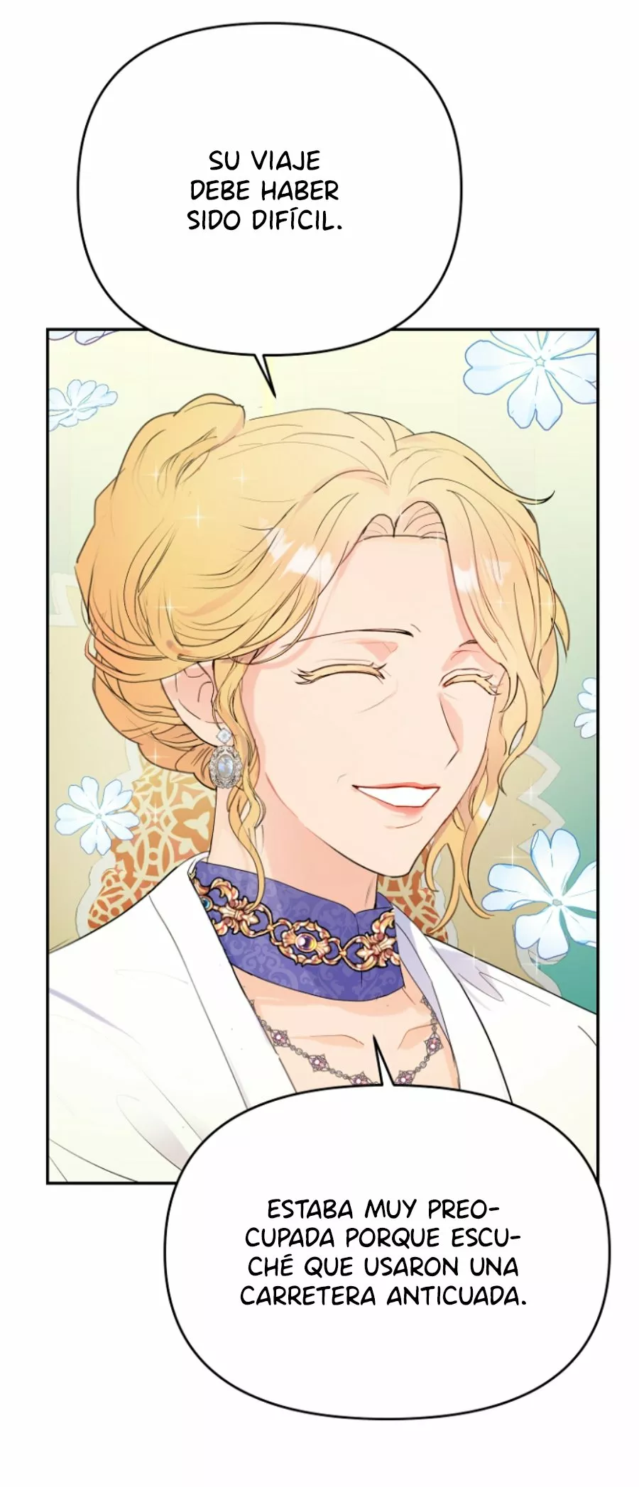 Página 50 del Manga