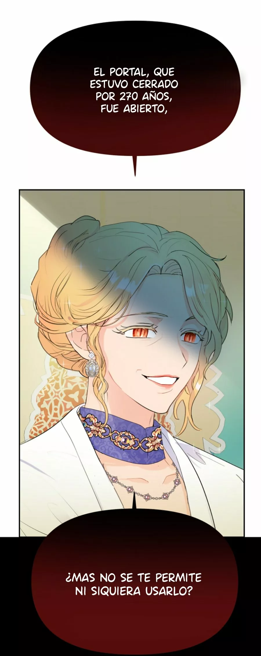 Página 52 del Manga