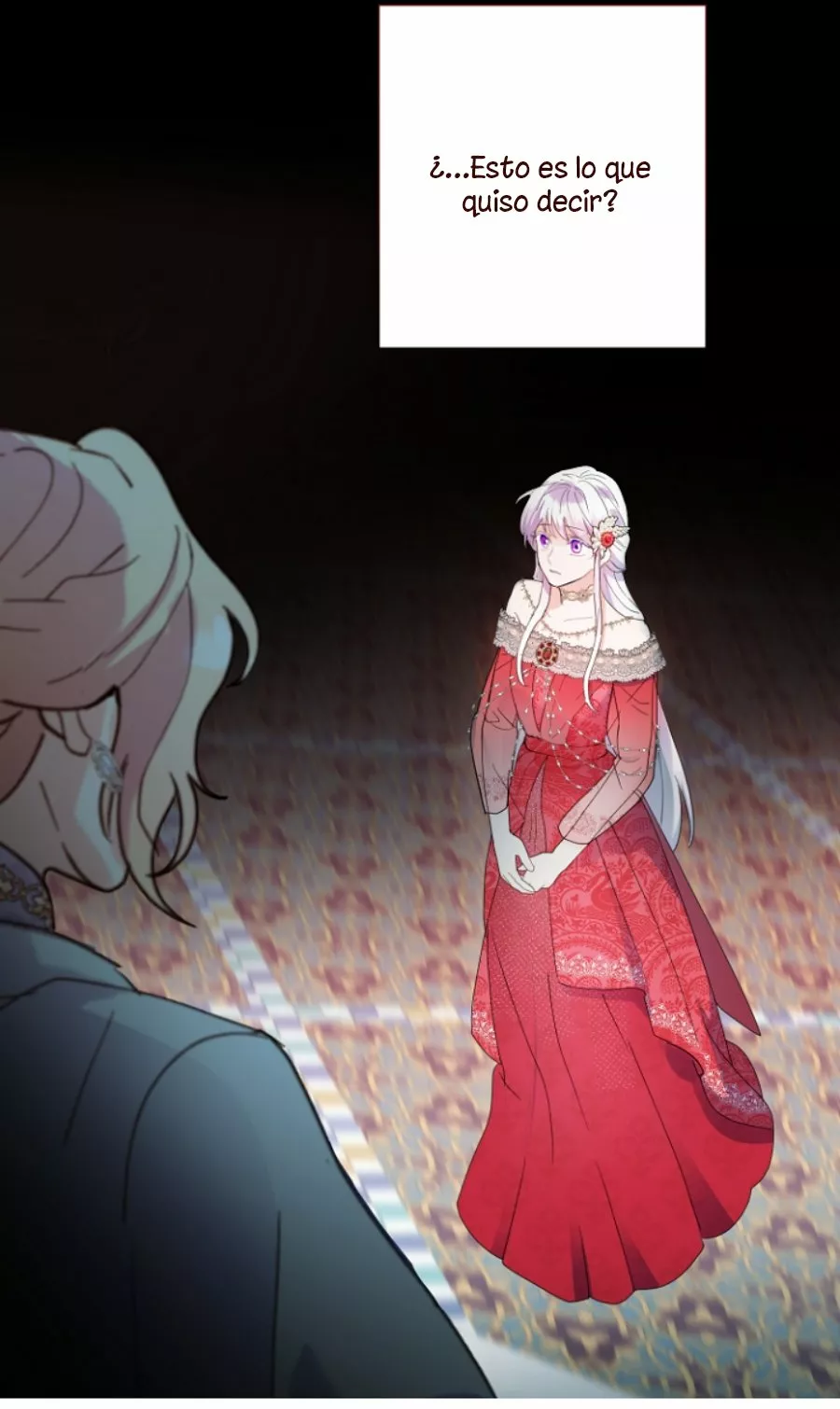 Página 53 del Manga