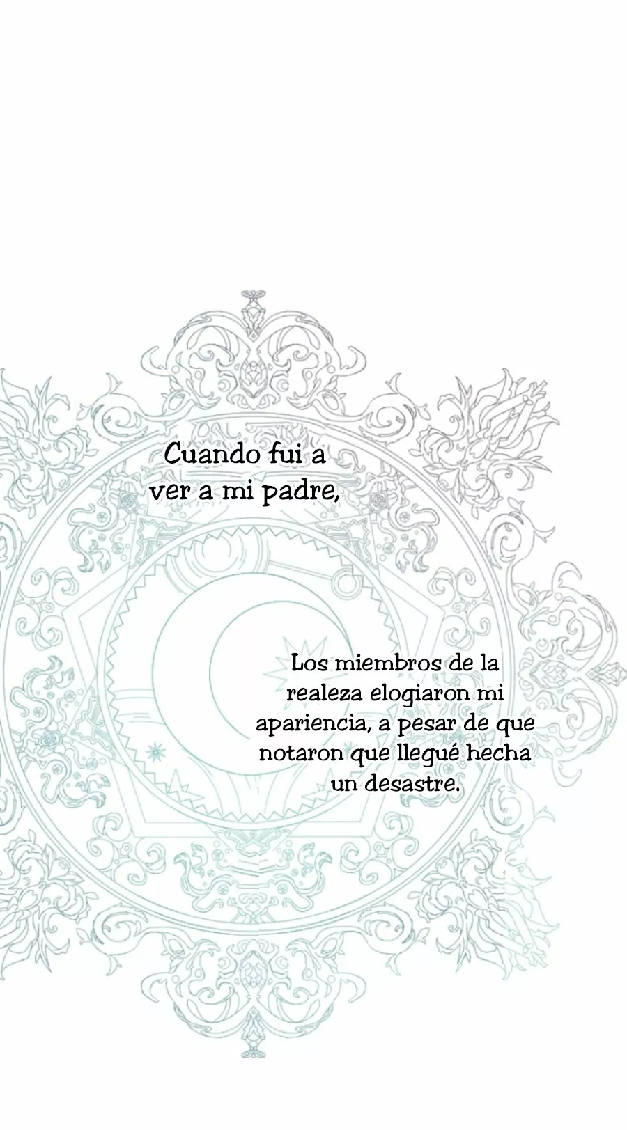 Página 54 del Manga