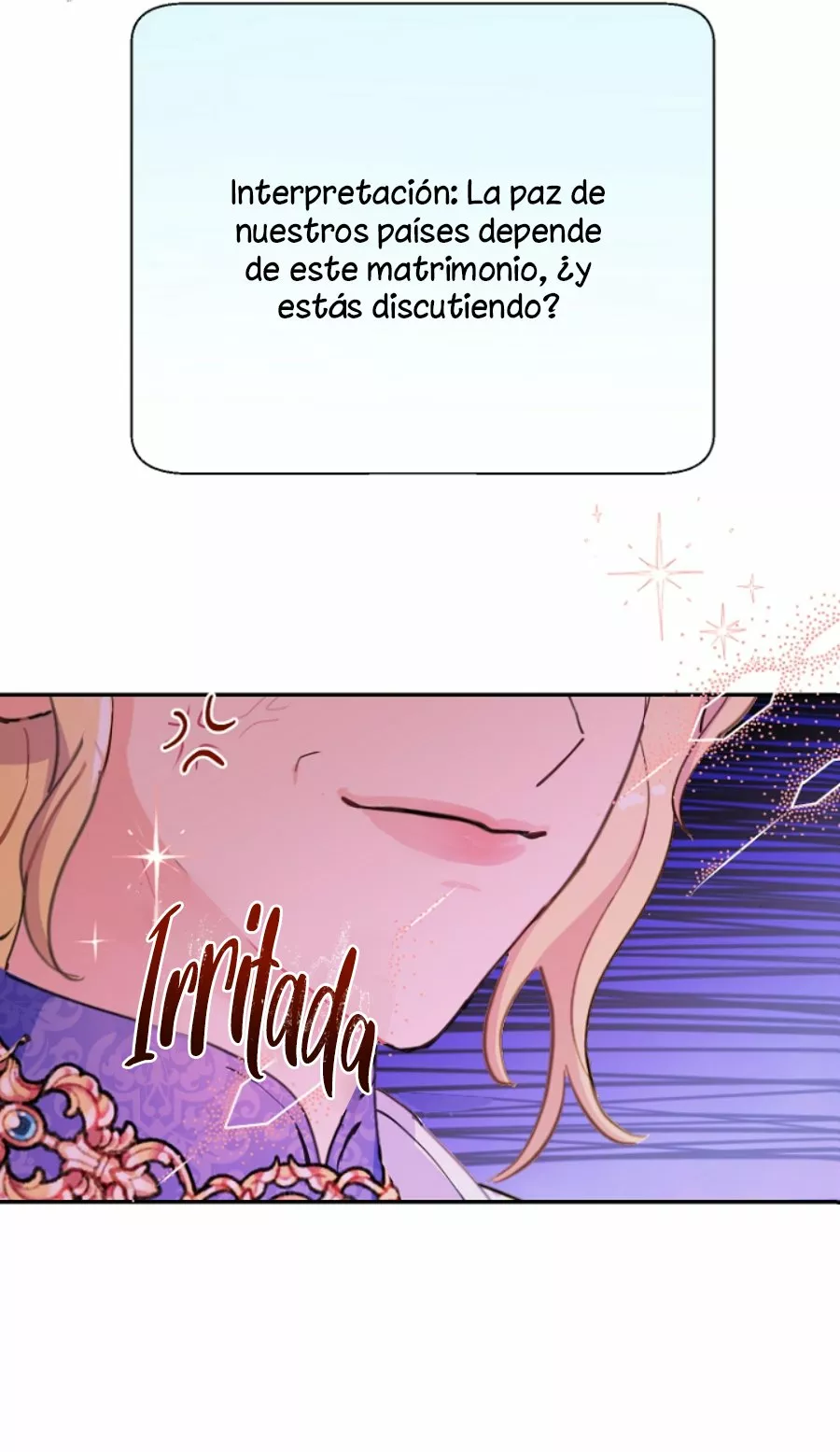 Página 59 del Manga