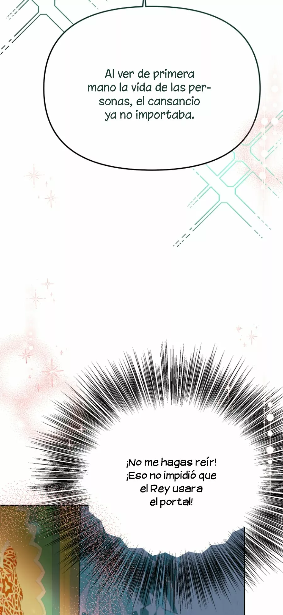 Página 61 del Manga