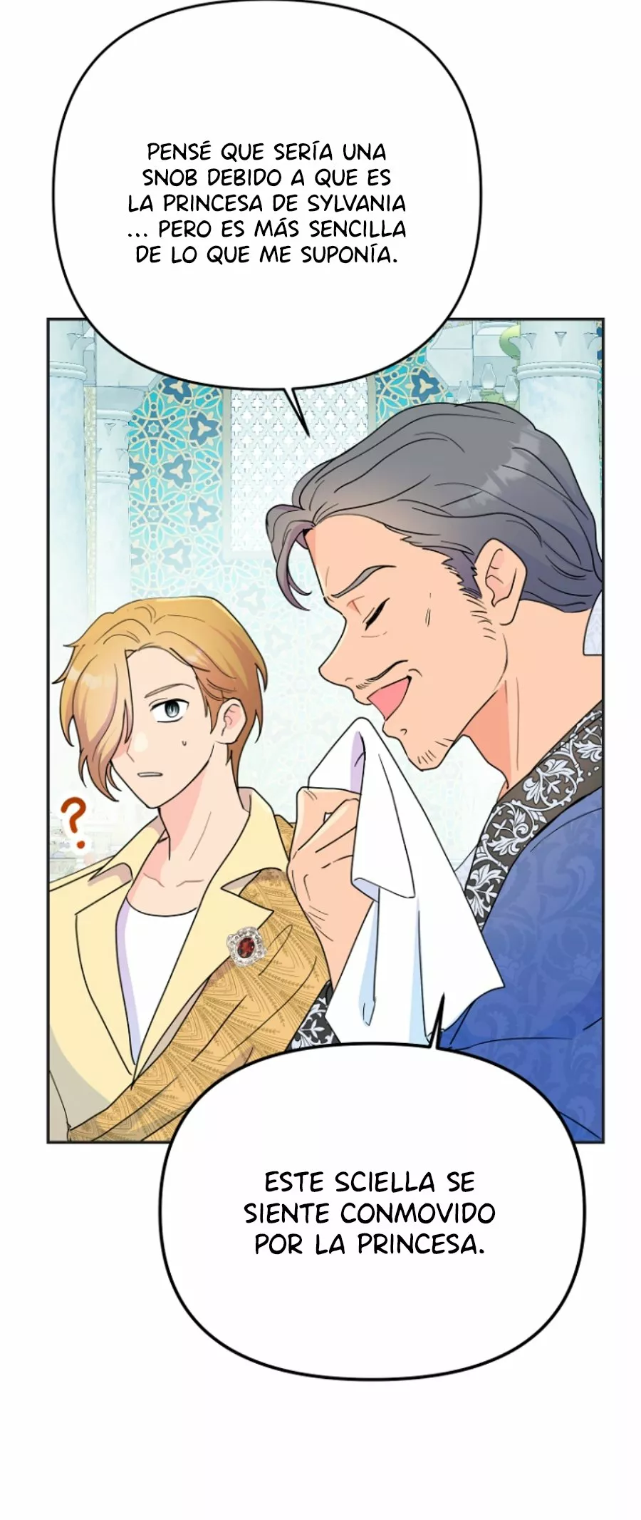 Página 67 del Manga