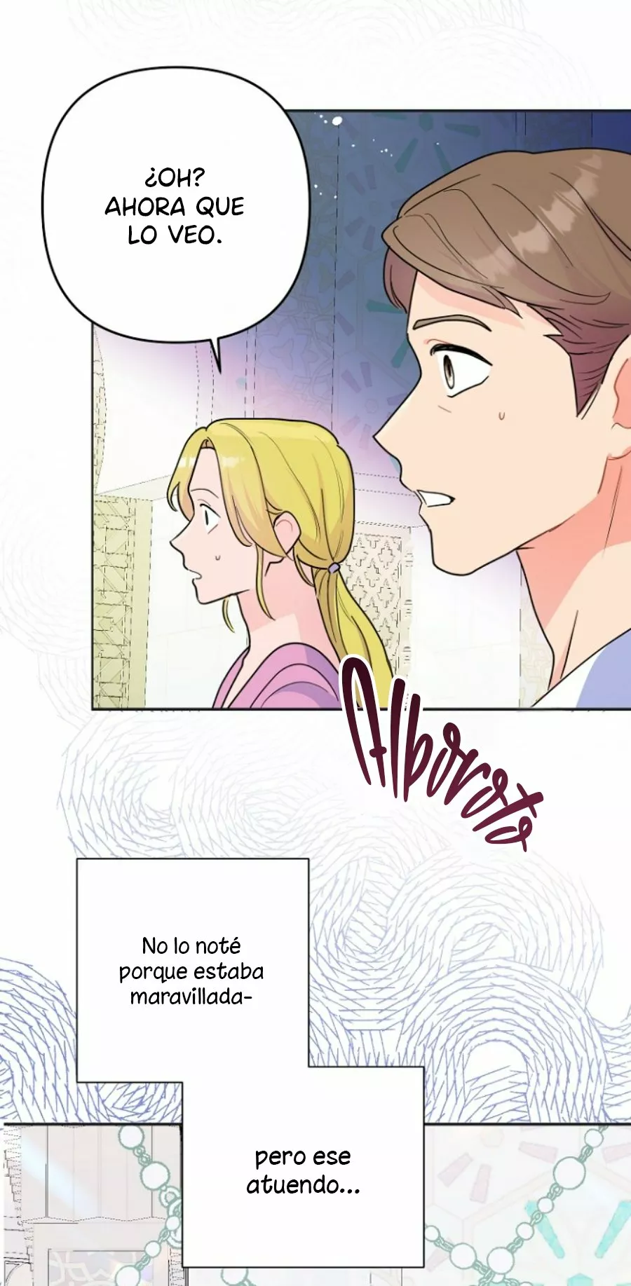 Página 72 del Manga