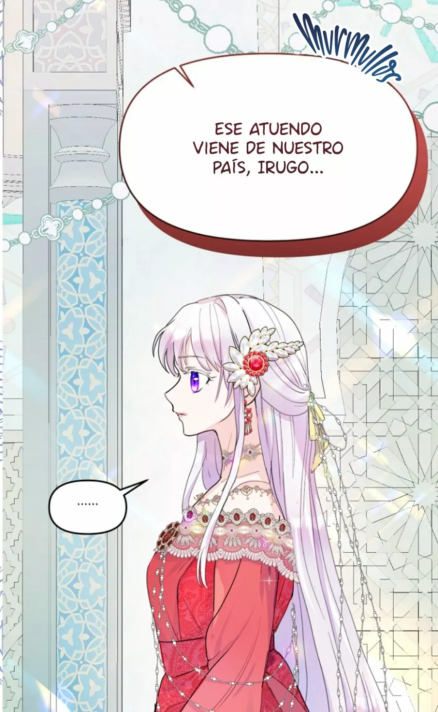 Página 73 del Manga