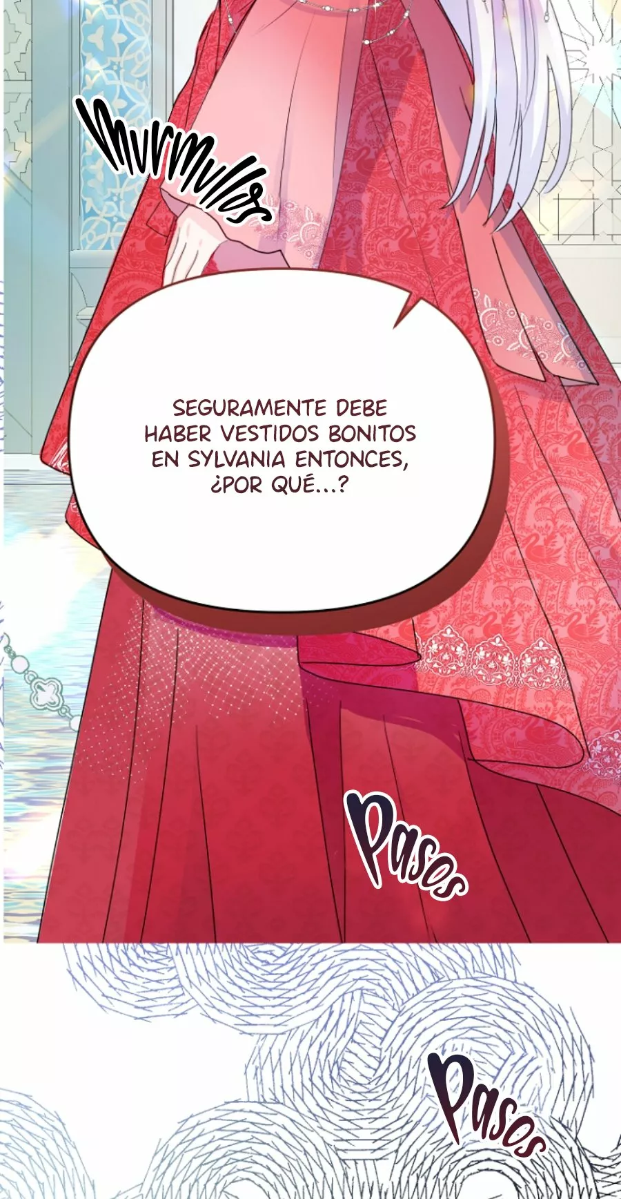 Página 74 del Manga