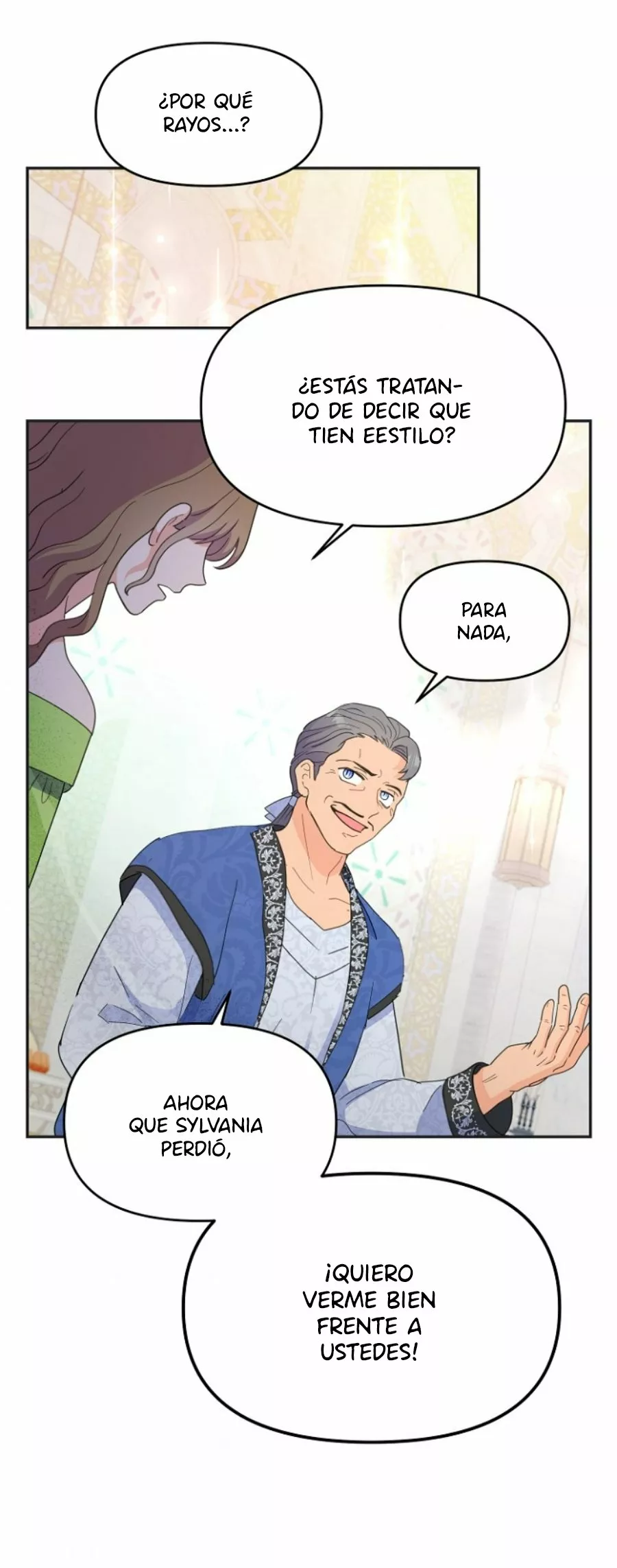 Página 82 del Manga