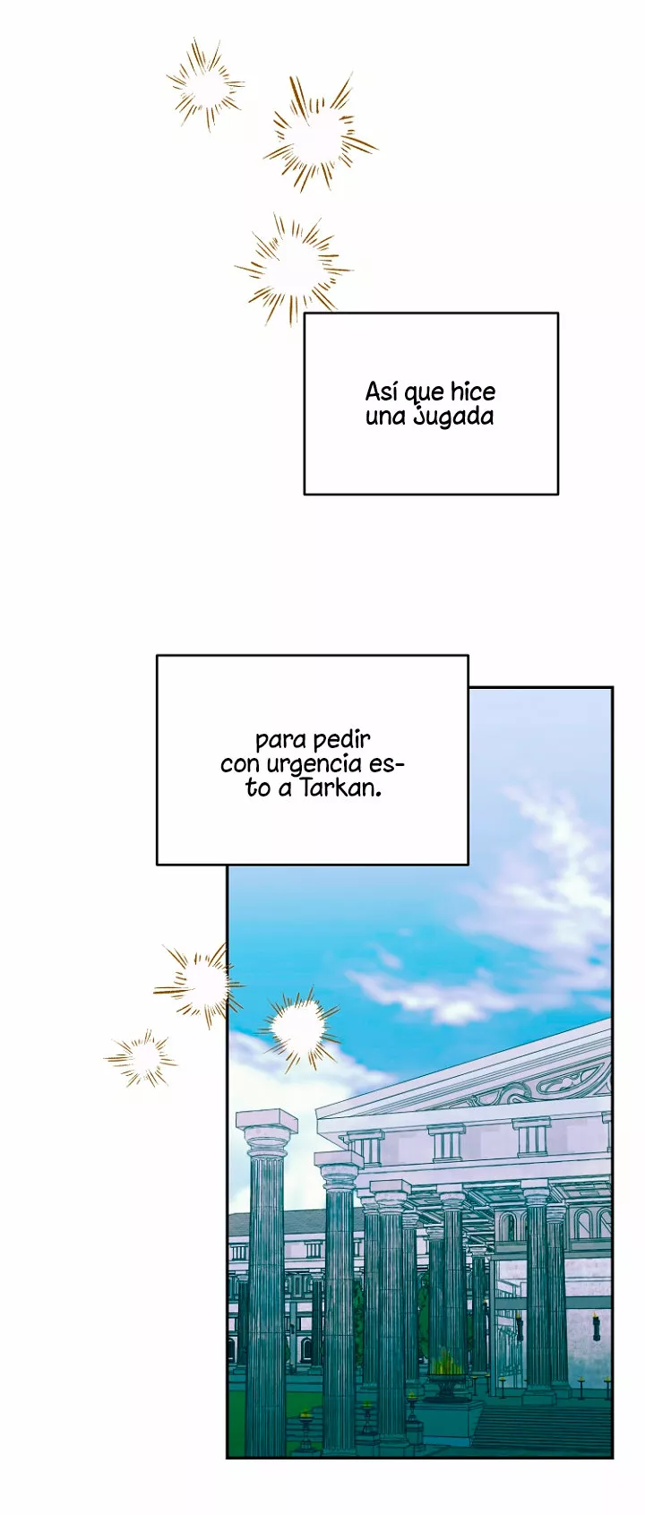 Página 40 del Manga