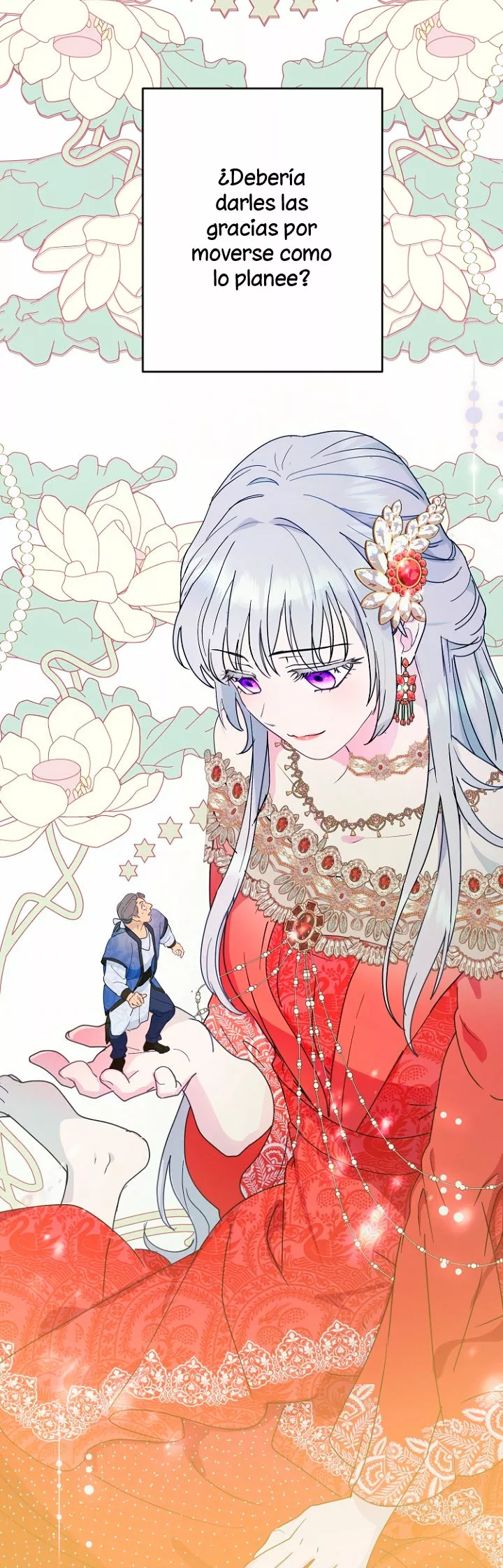 Página 43 del Manga