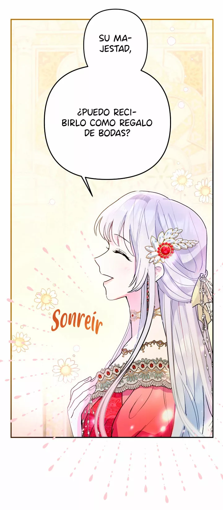 Página 45 del Manga