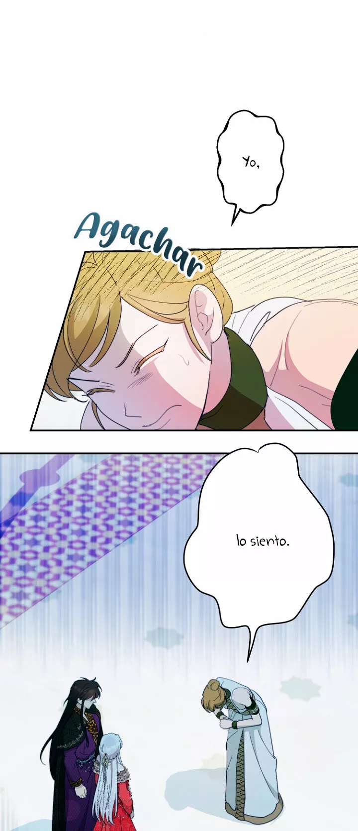 Página 59 del Manga