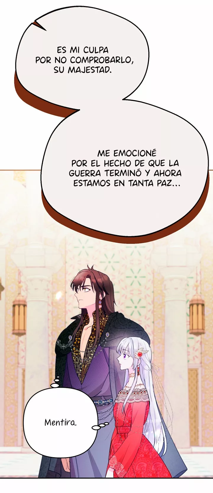 Página 64 del Manga