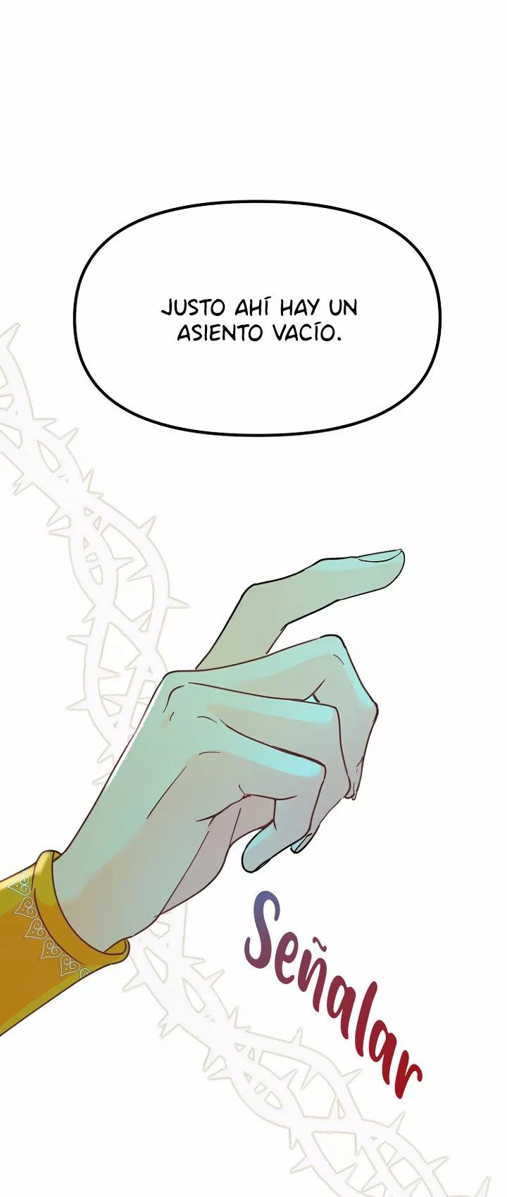 Página 67 del Manga