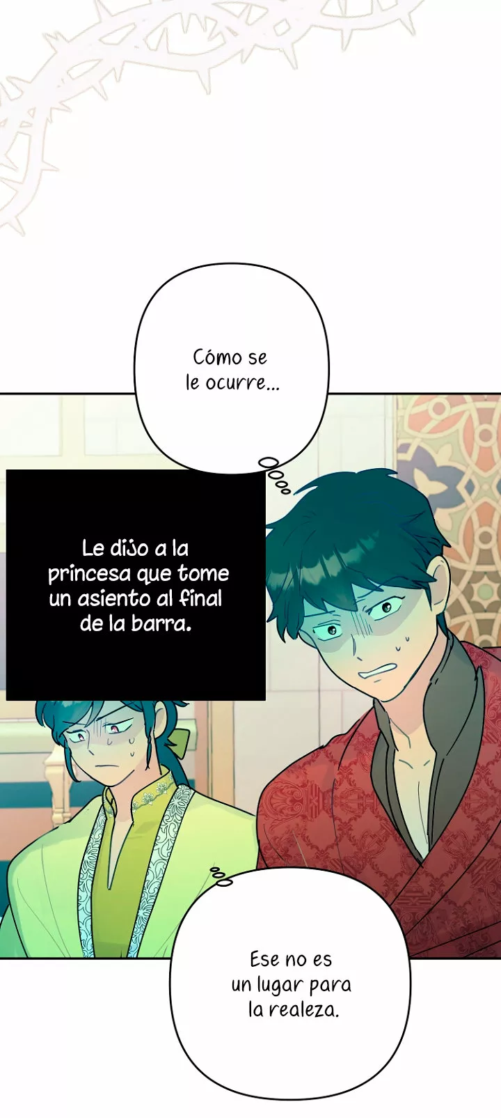 Página 69 del Manga