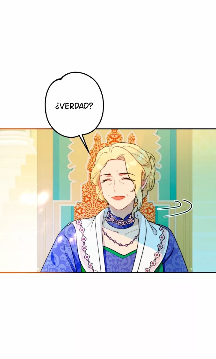 Página 75 del Manga