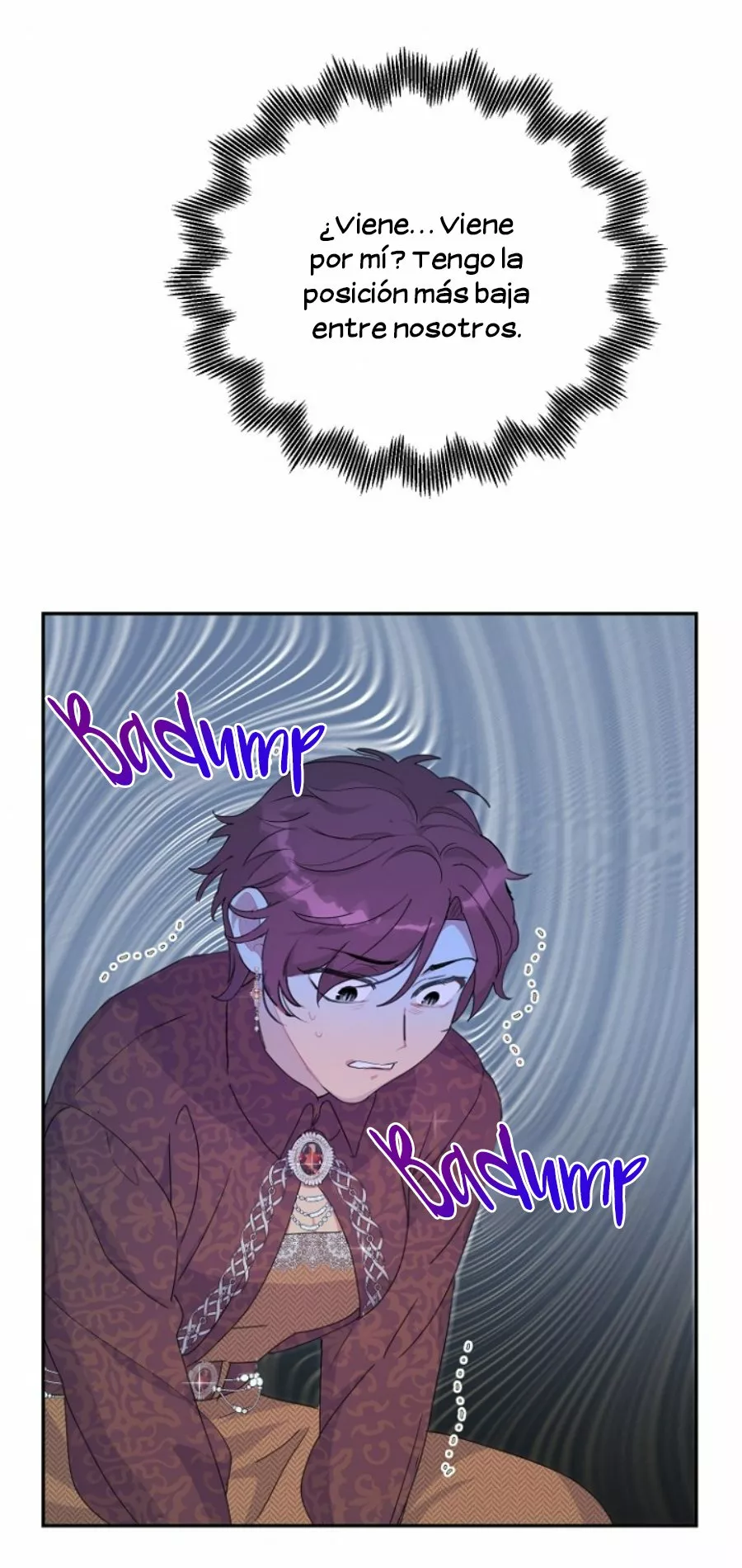 Página 36 del Manga