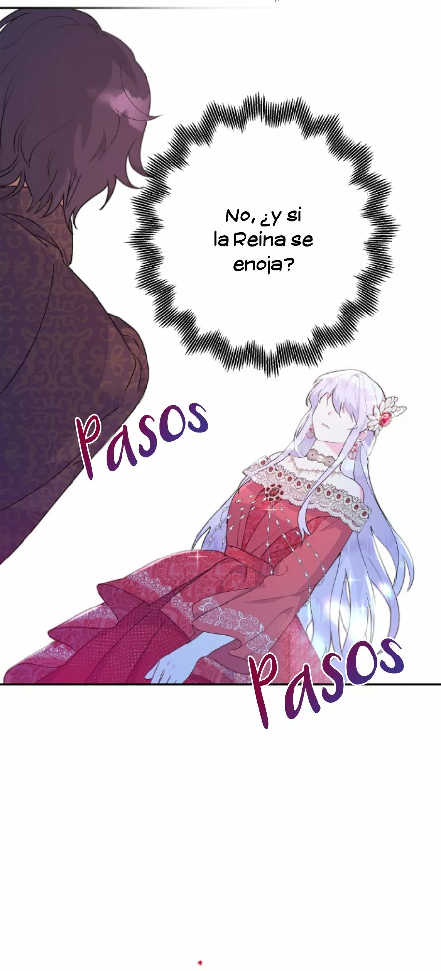 Página 38 del Manga