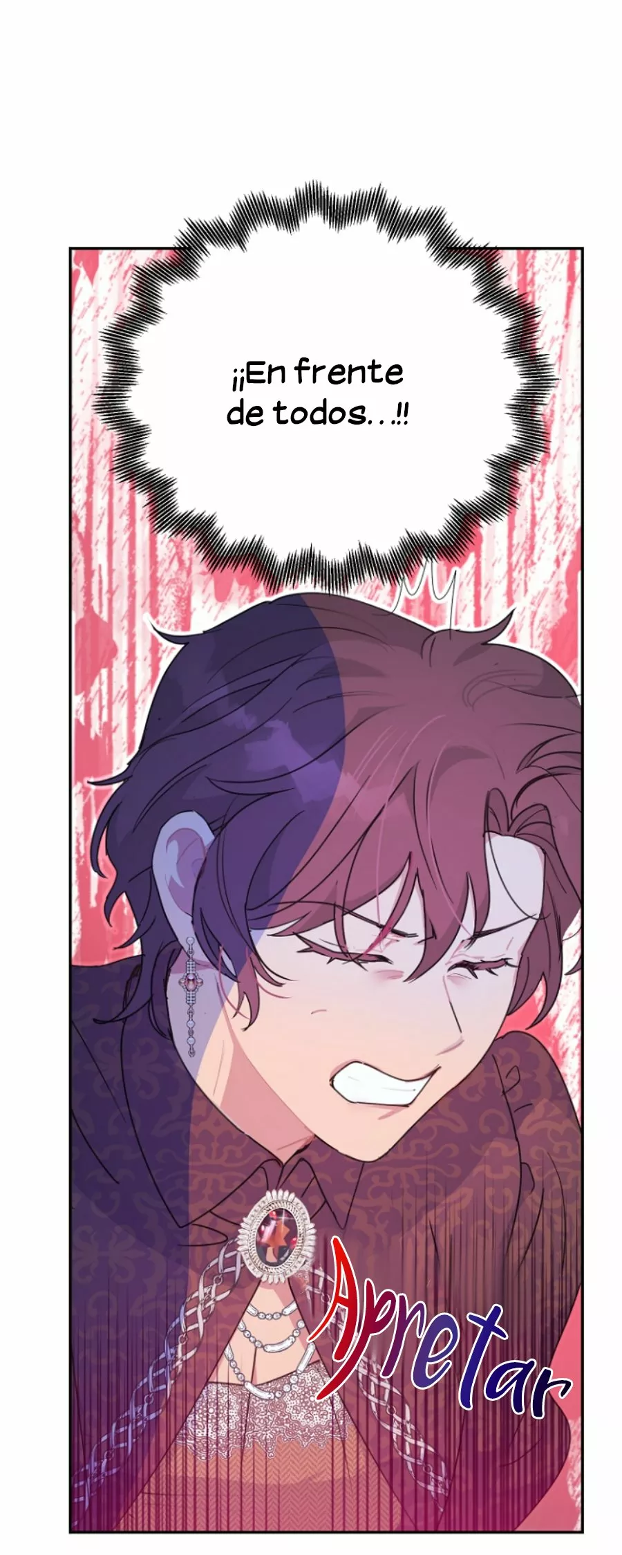 Página 39 del Manga