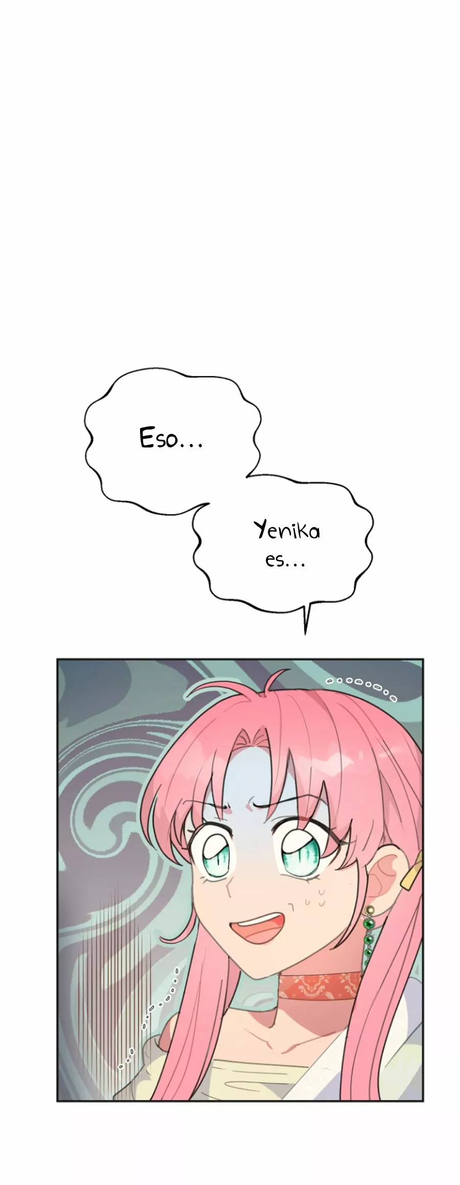 Página 45 del Manga