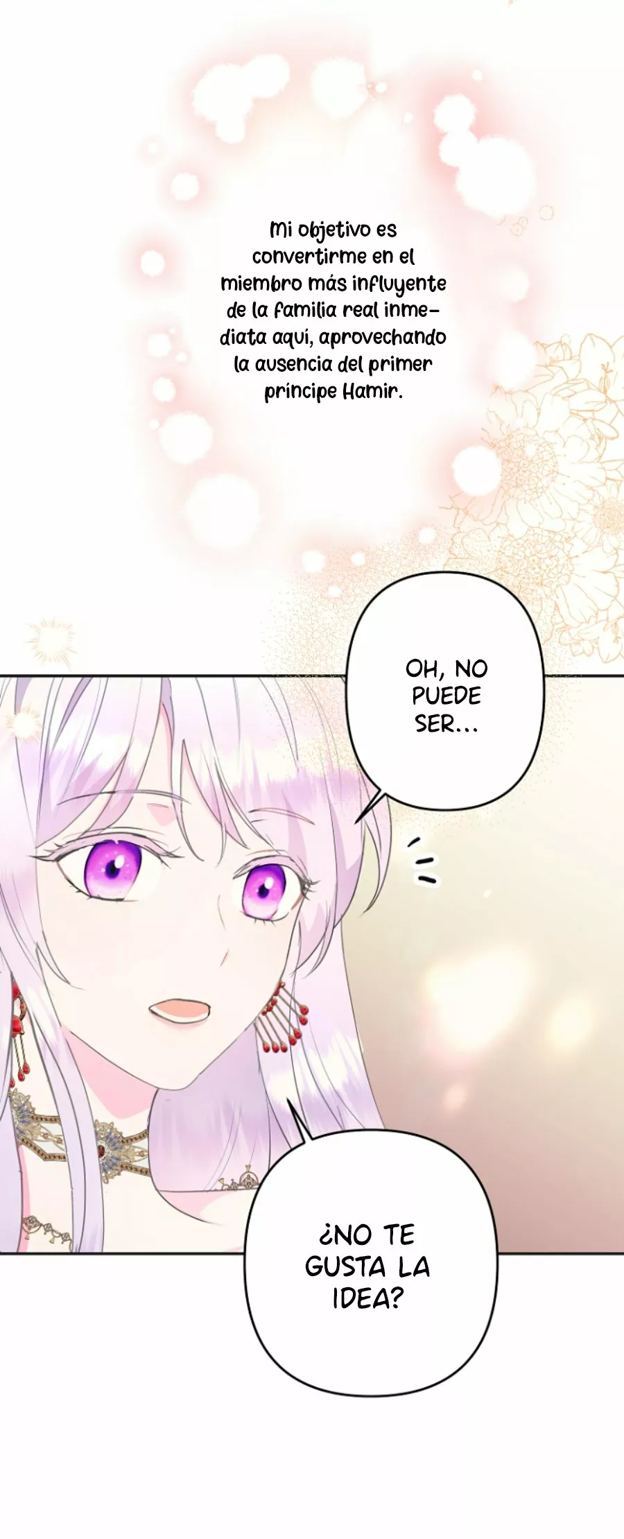 Página 47 del Manga