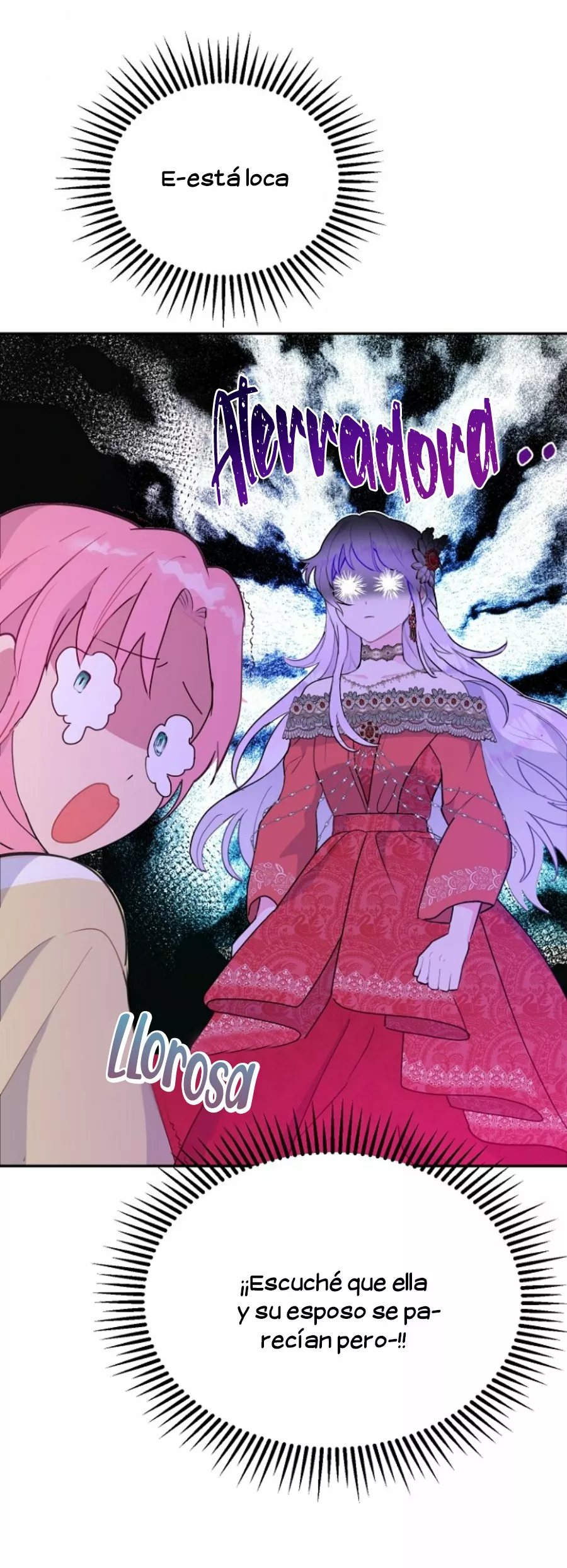 Página 51 del Manga