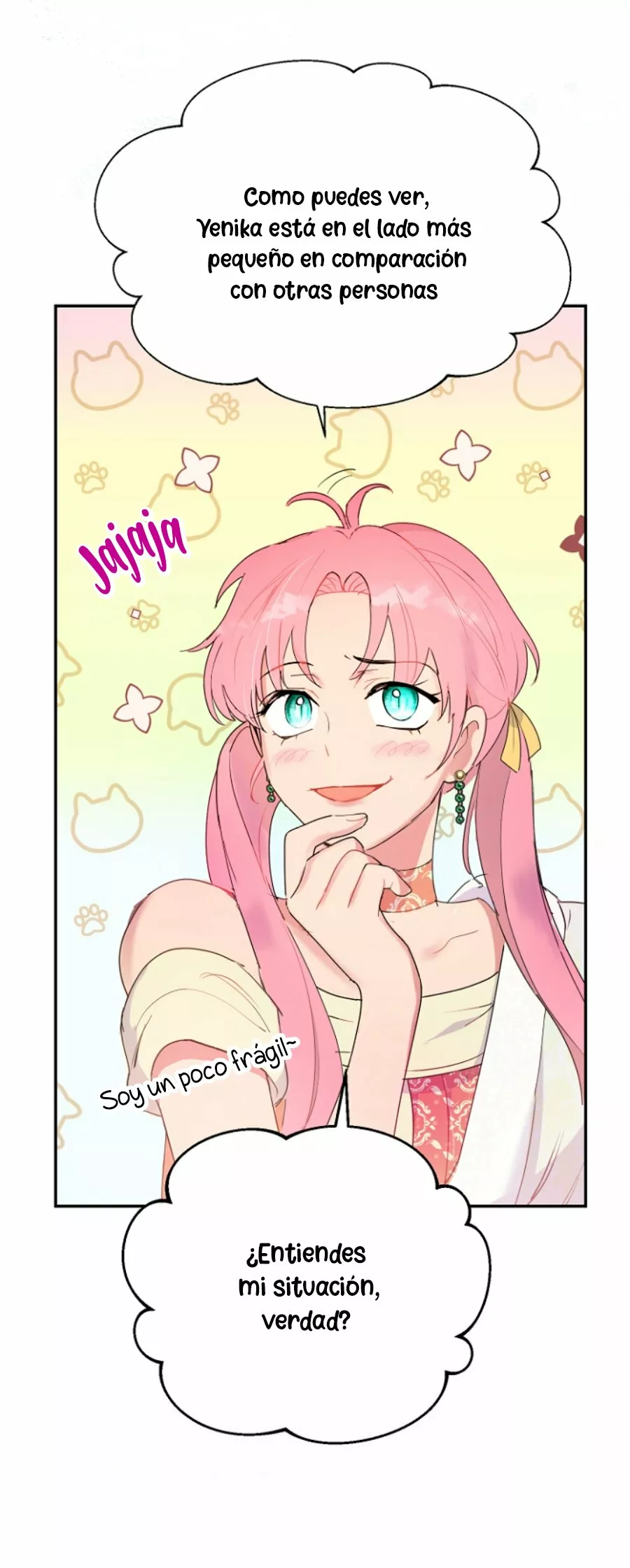 Página 57 del Manga