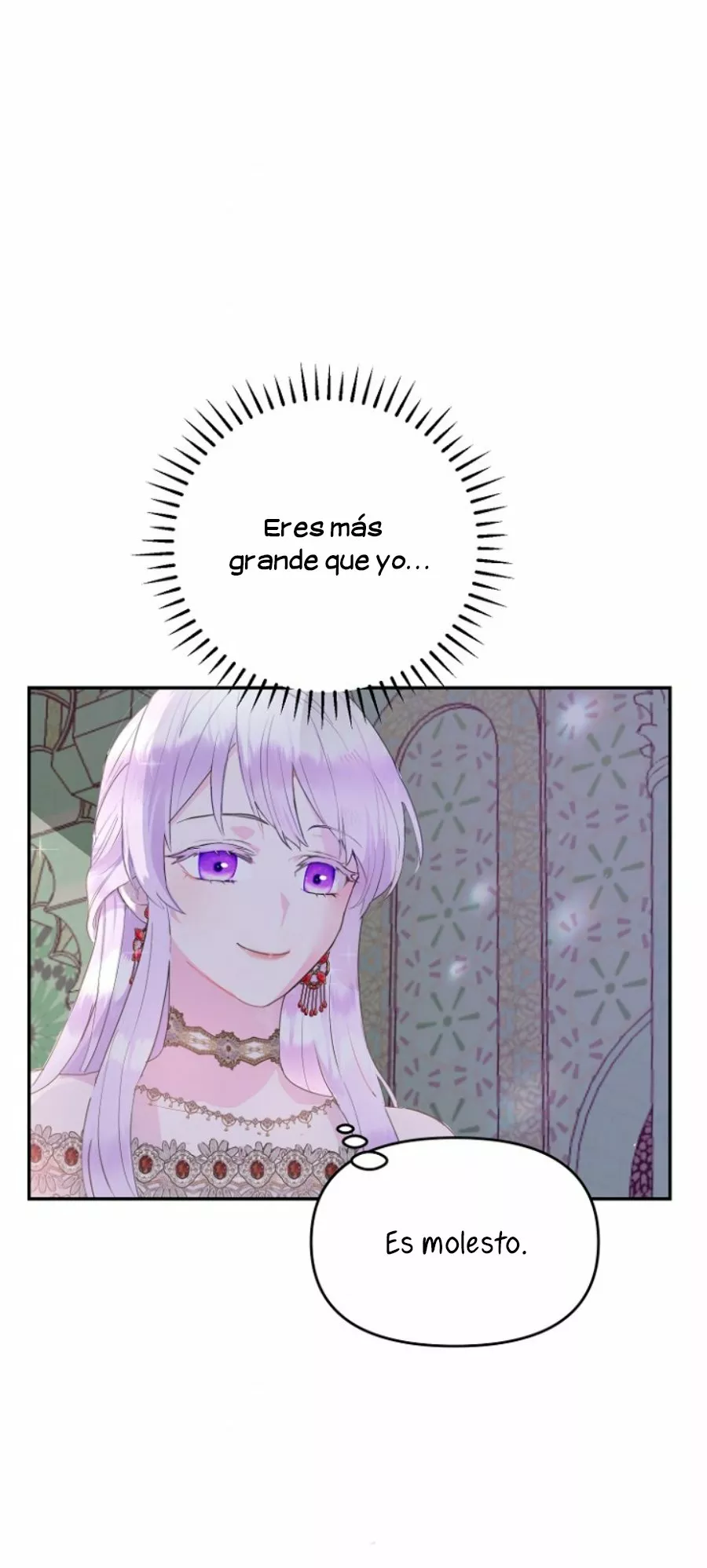 Página 58 del Manga