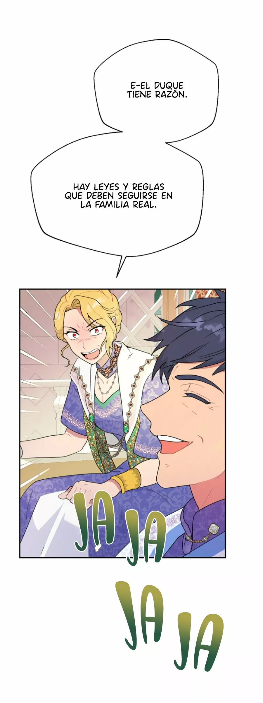 Página 68 del Manga