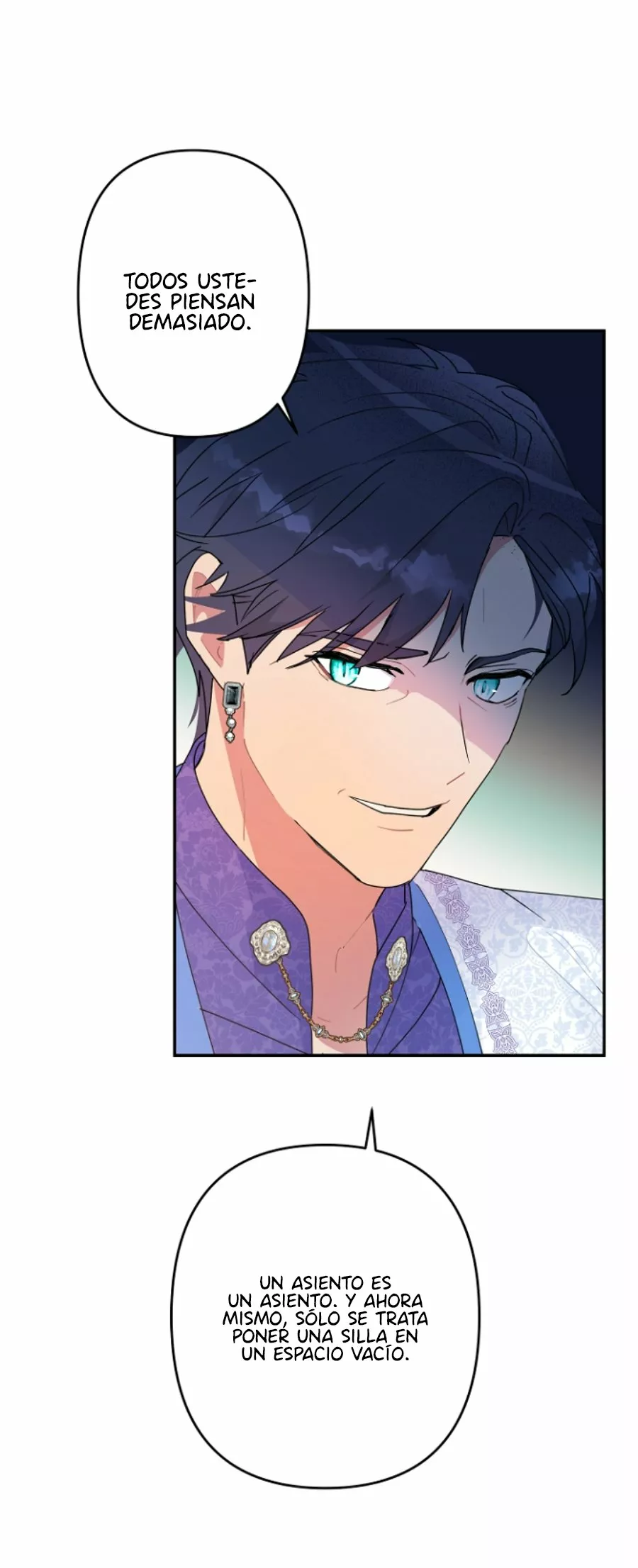 Página 69 del Manga