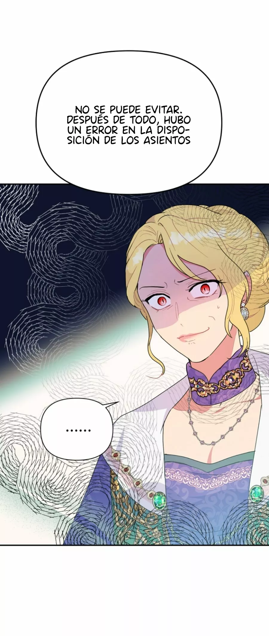 Página 70 del Manga