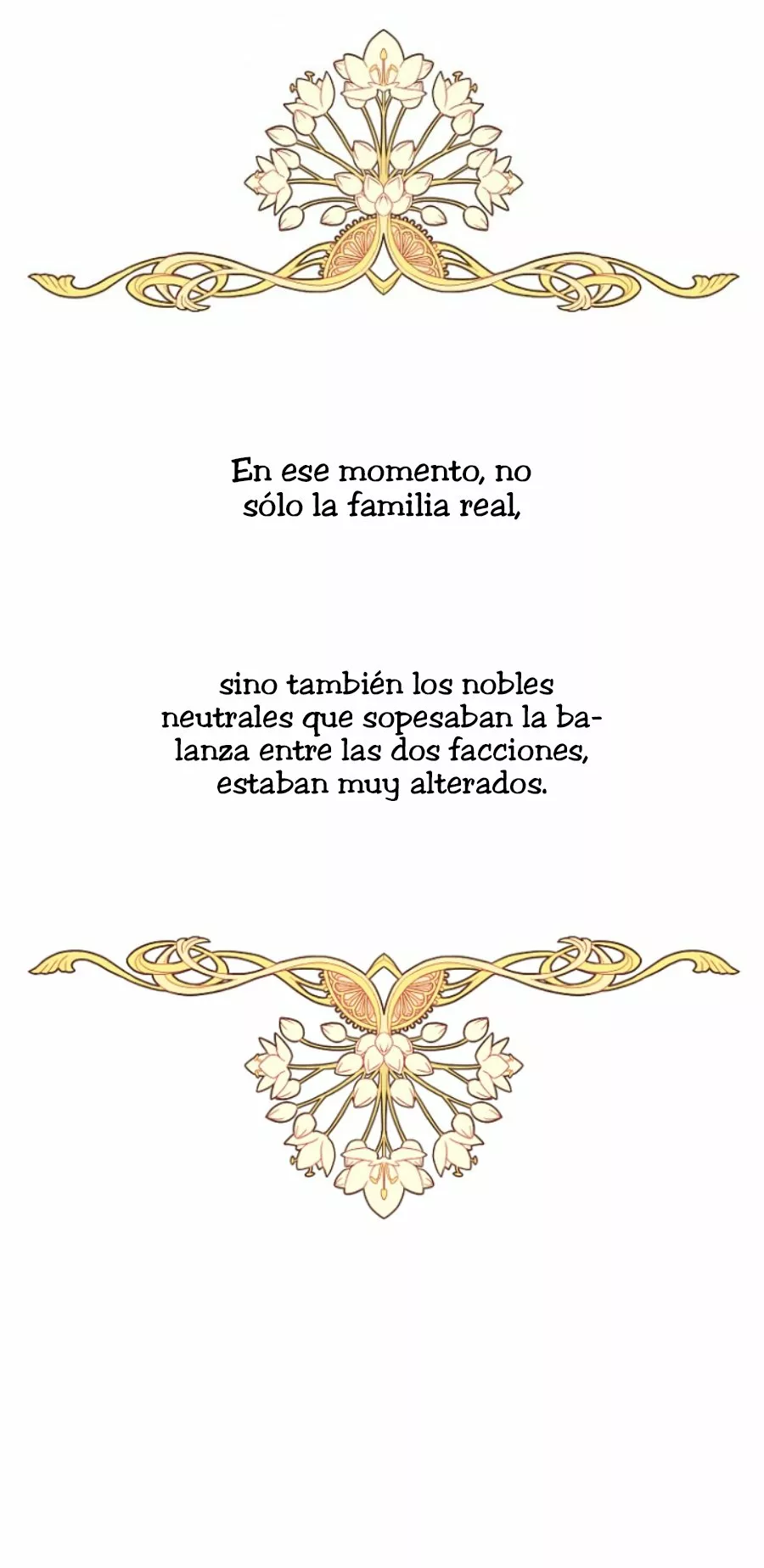 Página 74 del Manga