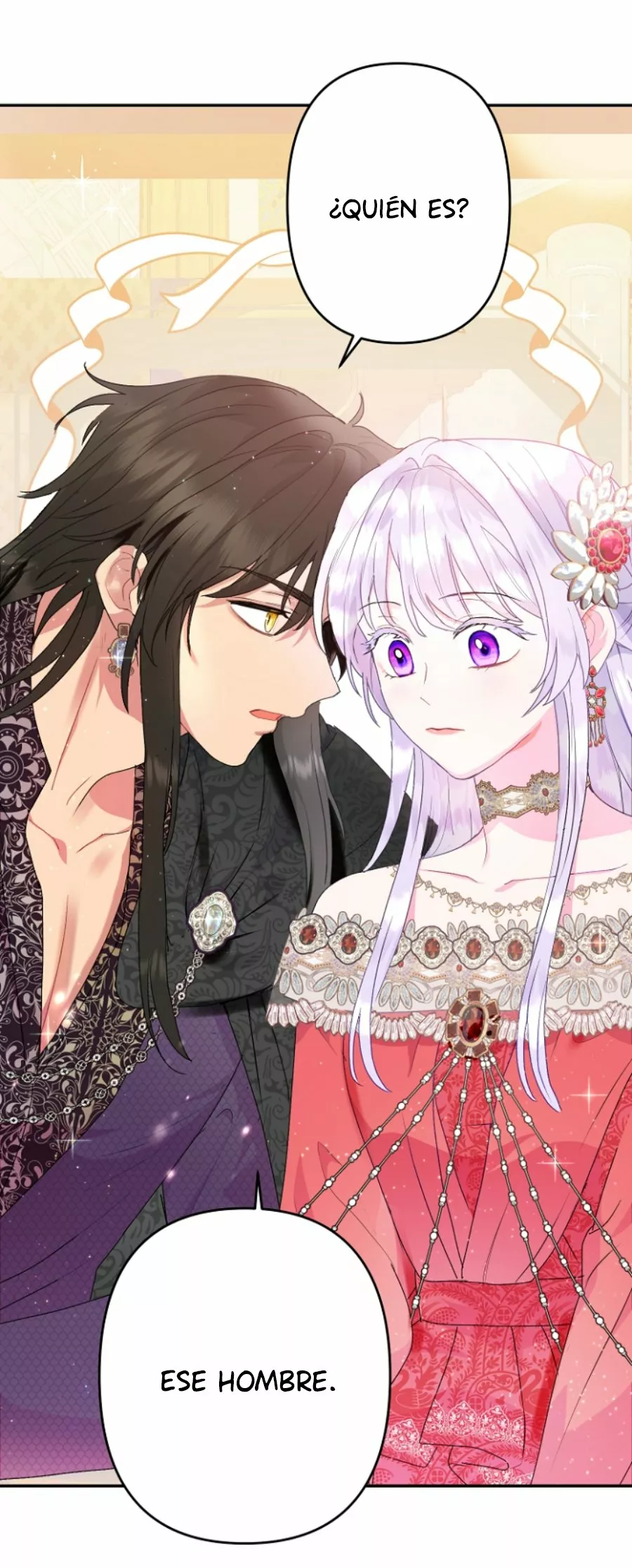 Página 84 del Manga