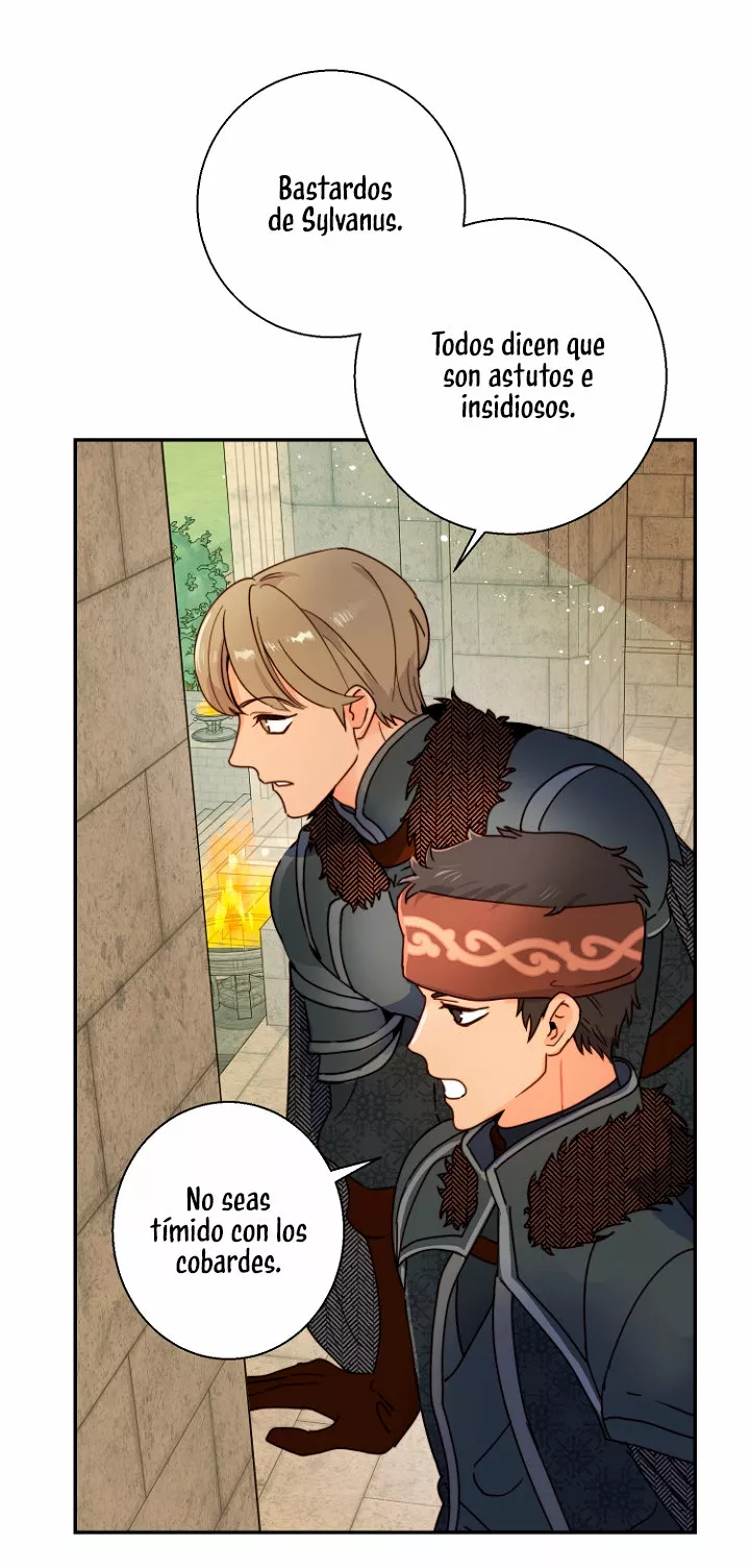 Página 52 del Manga