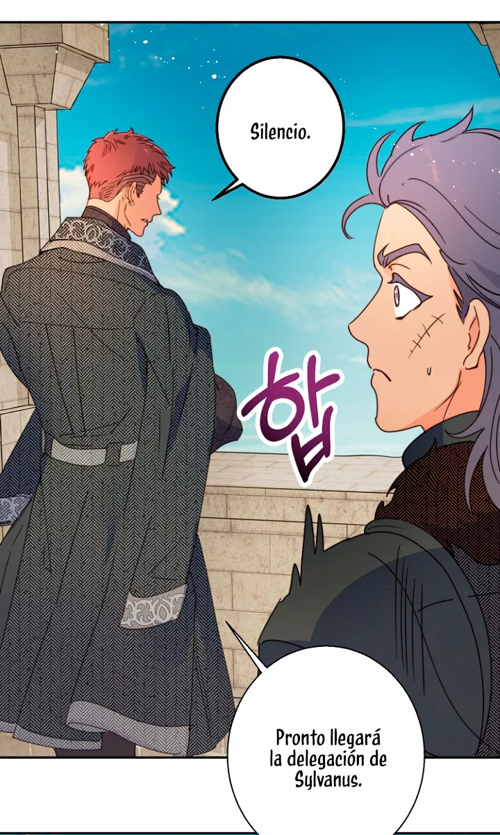 Página 54 del Manga