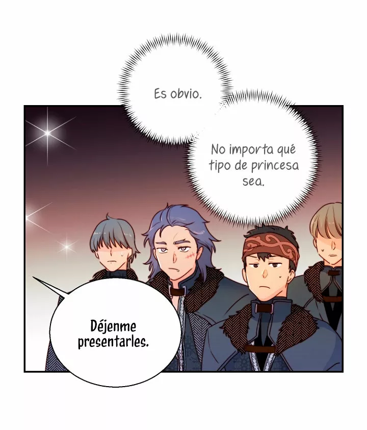 Página 61 del Manga